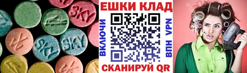 Ecstasy Punisher  Ленинградская 